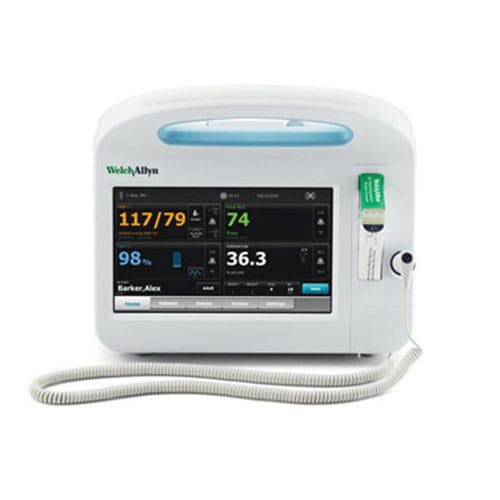 Connex® Vital Signs Monitor